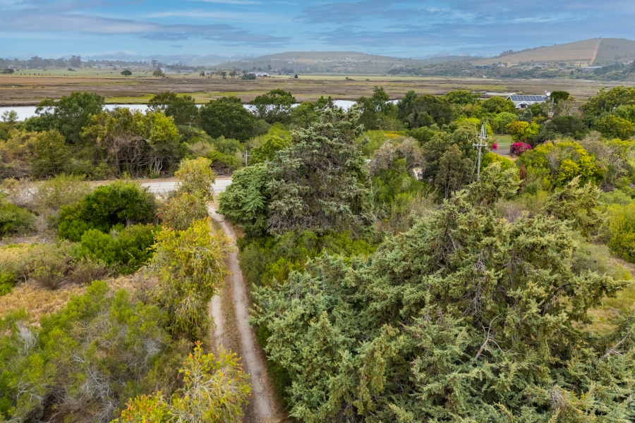 0 Bedroom Property for Sale in Wittedrift AH Western Cape